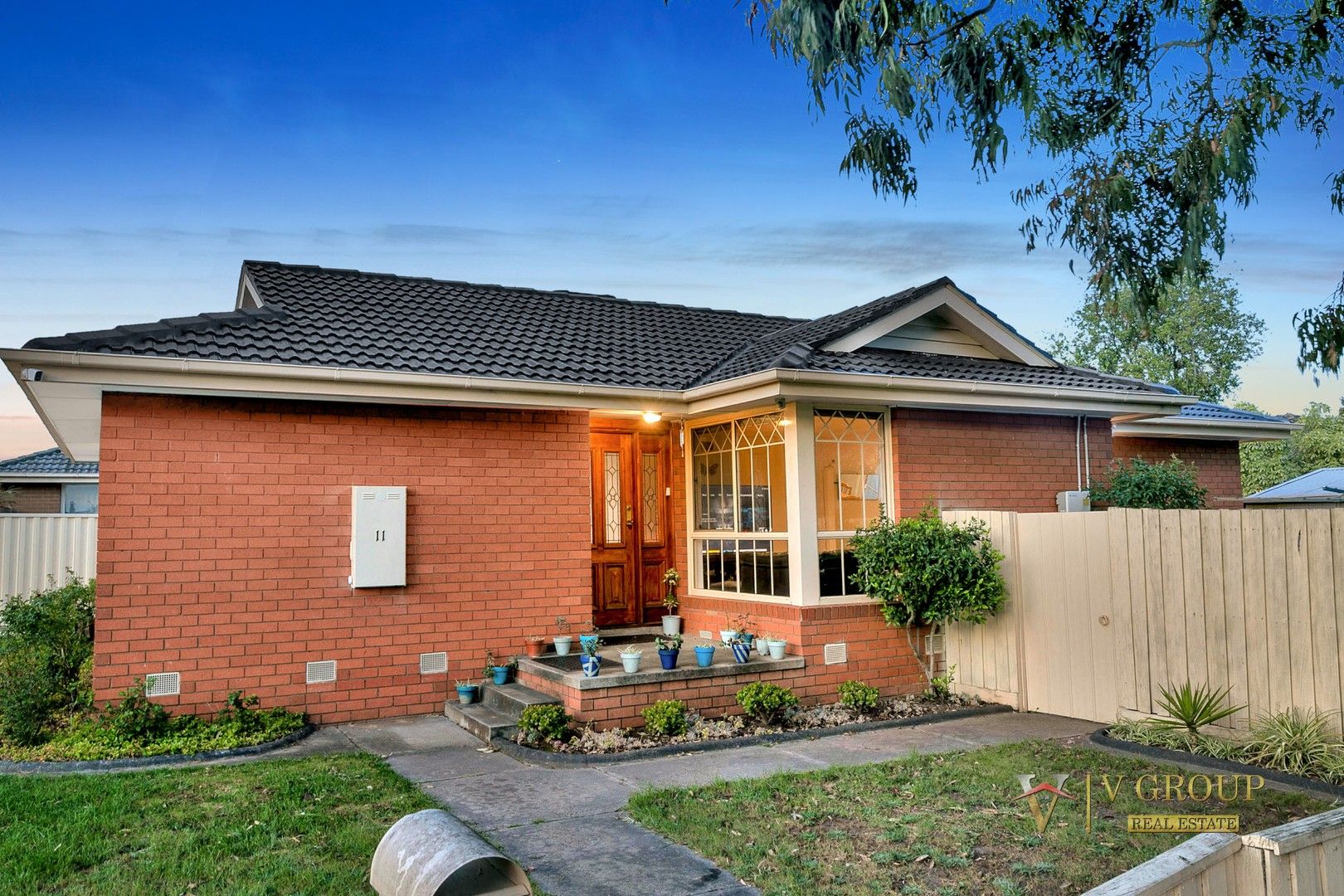 11 Aldergate Court, Epping VIC 3076, Image 1