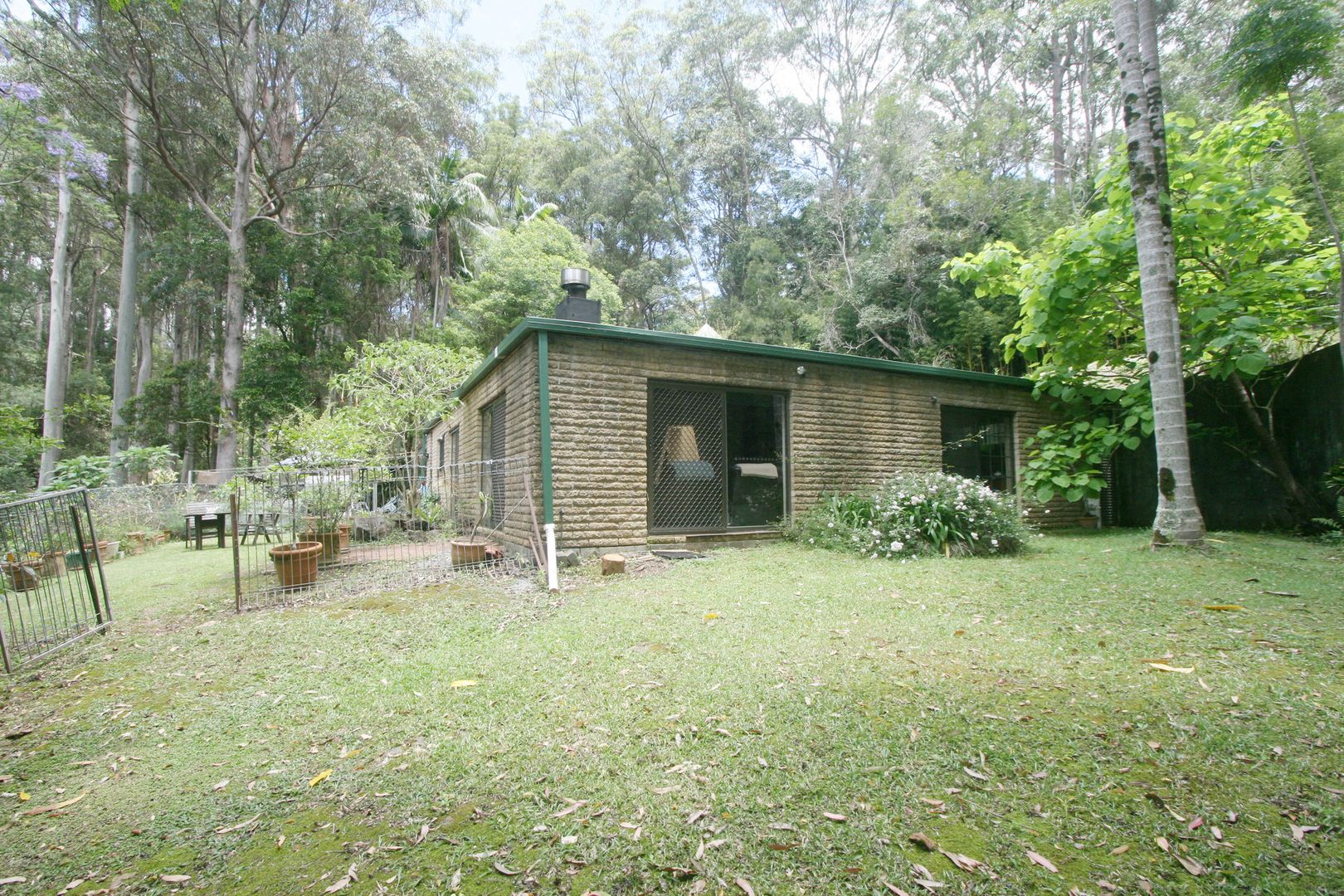 50 Freemans Road, Lower Beechmont QLD 4211, Image 1