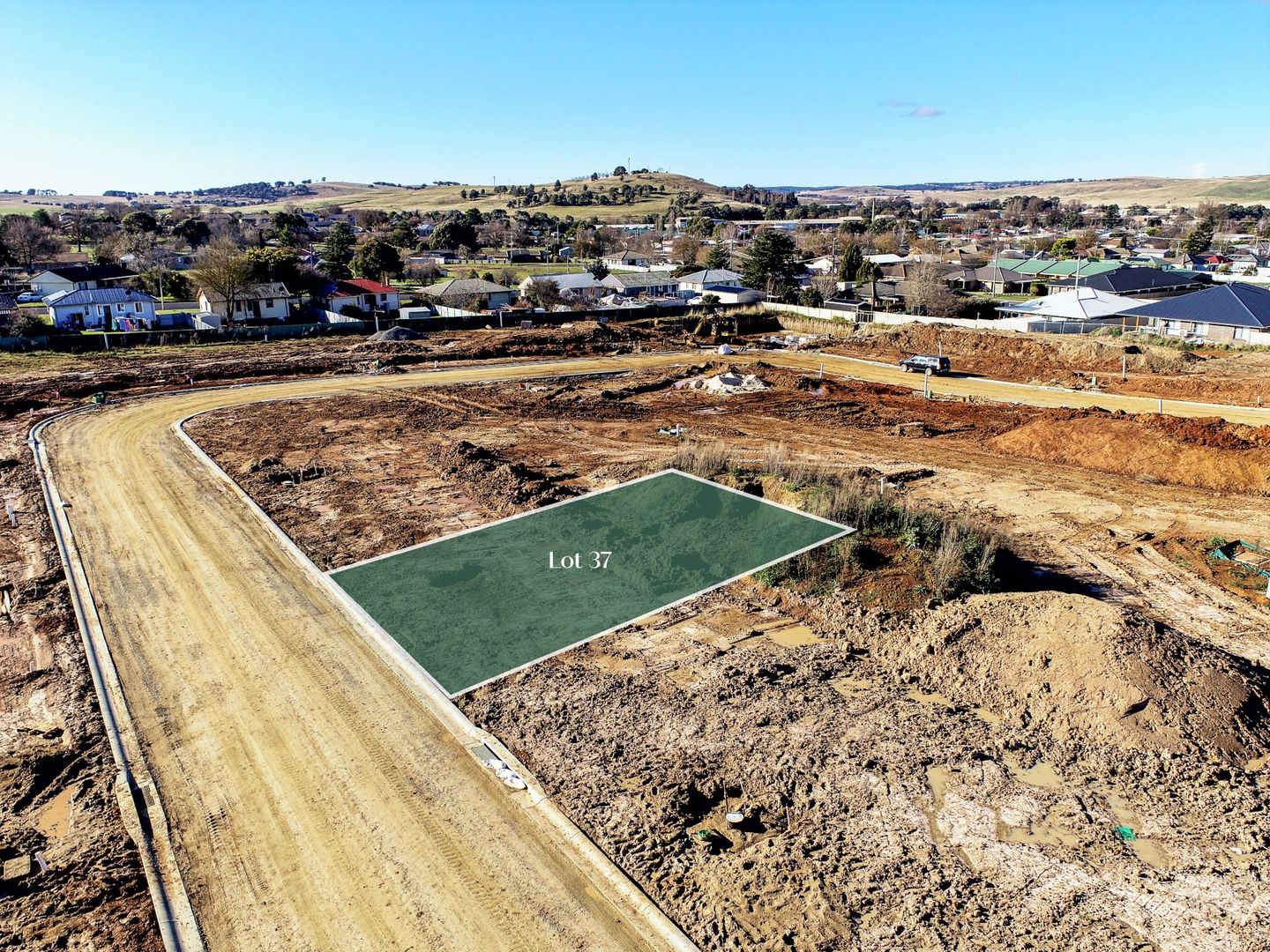 Lot 37/19A Plumb Street, Blayney NSW 2799 Domain