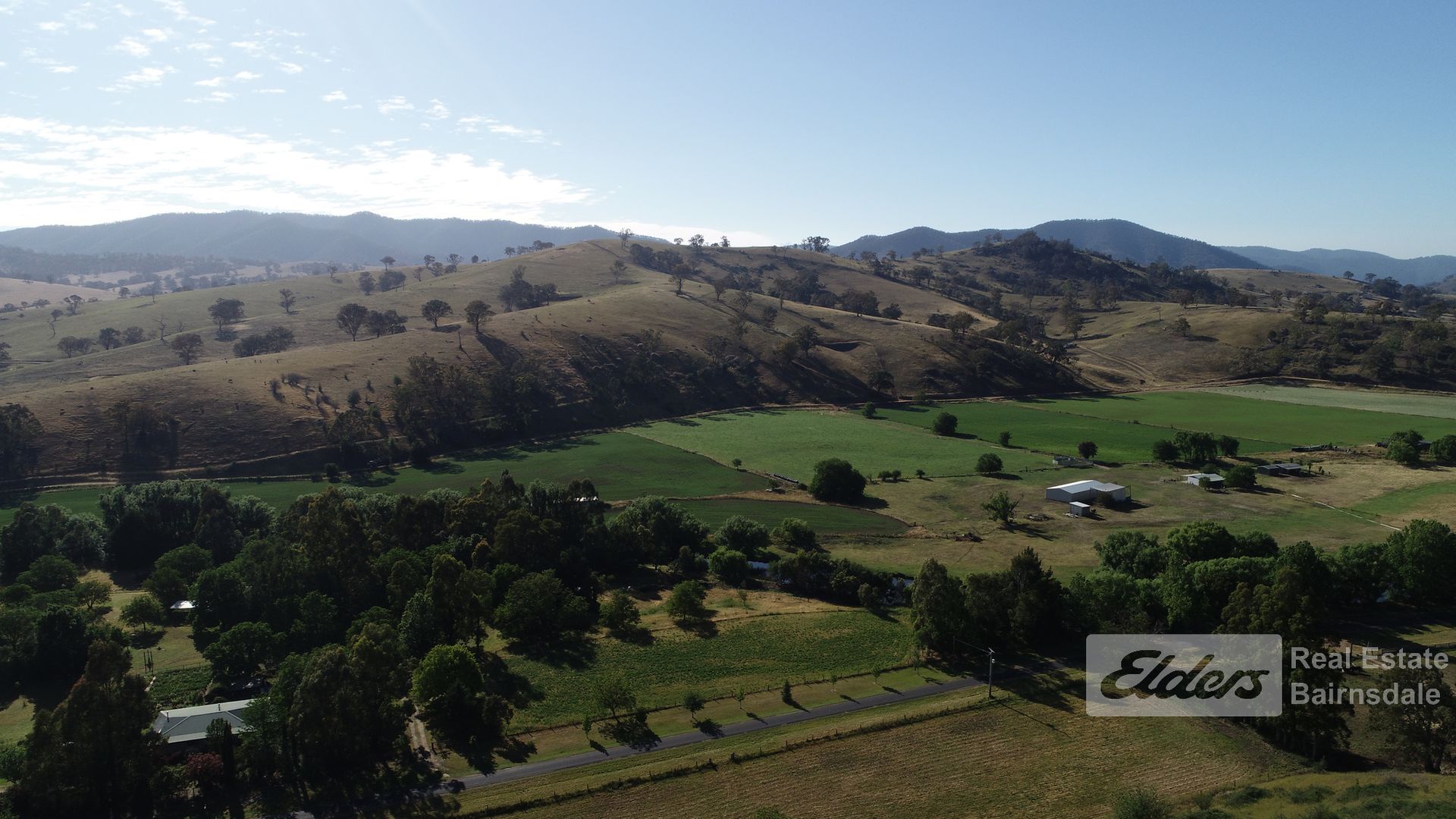 161 Dargo High Plains Road, Dargo VIC 3862, Image 2