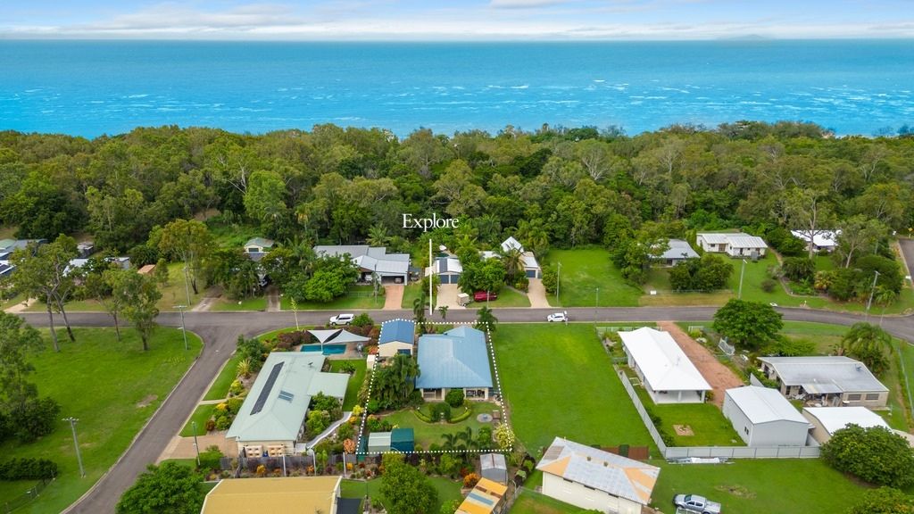 7 Madelaine Drive, Balgal Beach QLD 4816, Image 2