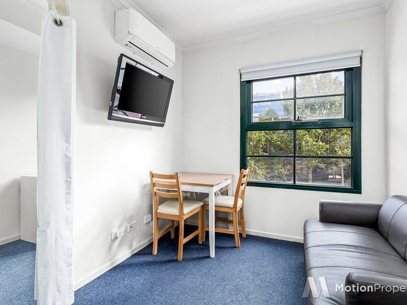 1 bedrooms Apartment / Unit / Flat in 305/585 Latrobe Street MELBOURNE VIC, 3000