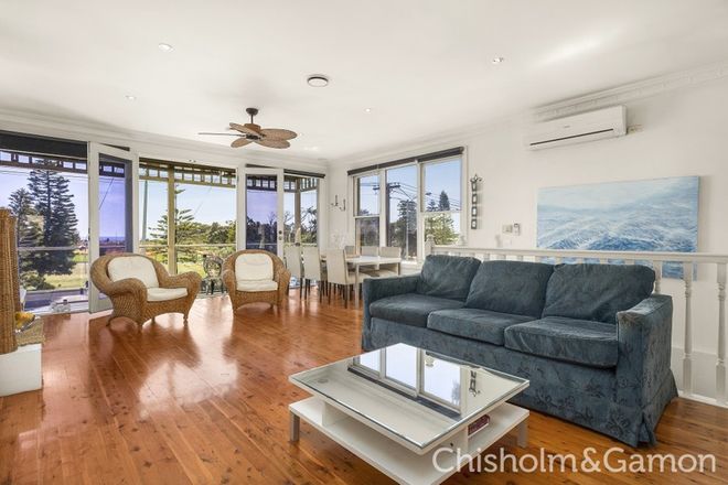 Picture of 63 Marine Parade, ELWOOD VIC 3184
