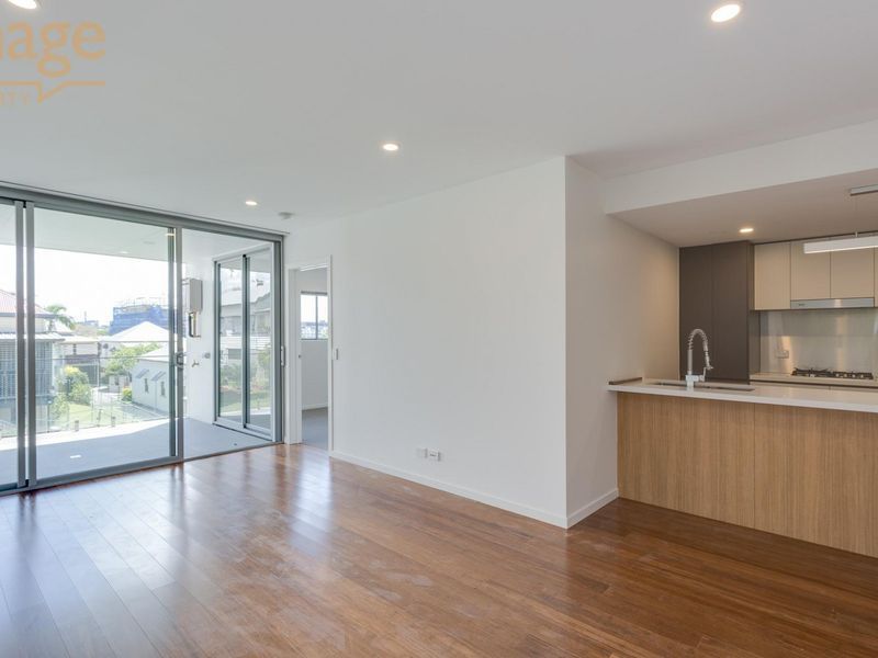 2 bedrooms Apartment / Unit / Flat in 305/14 Brereton St SOUTH BRISBANE QLD, 4101