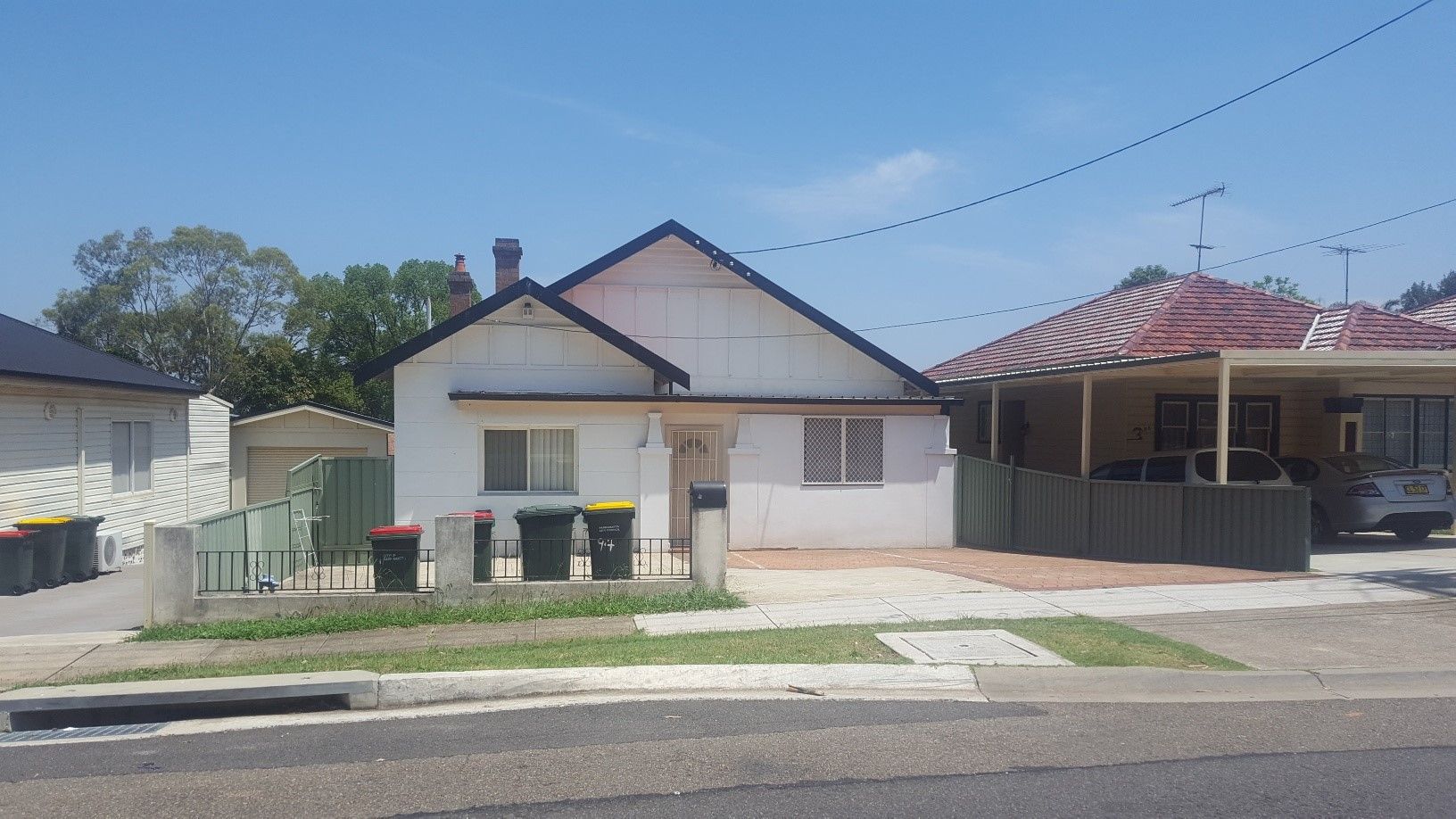 94 Elizabeth Street, Granville NSW 2142
