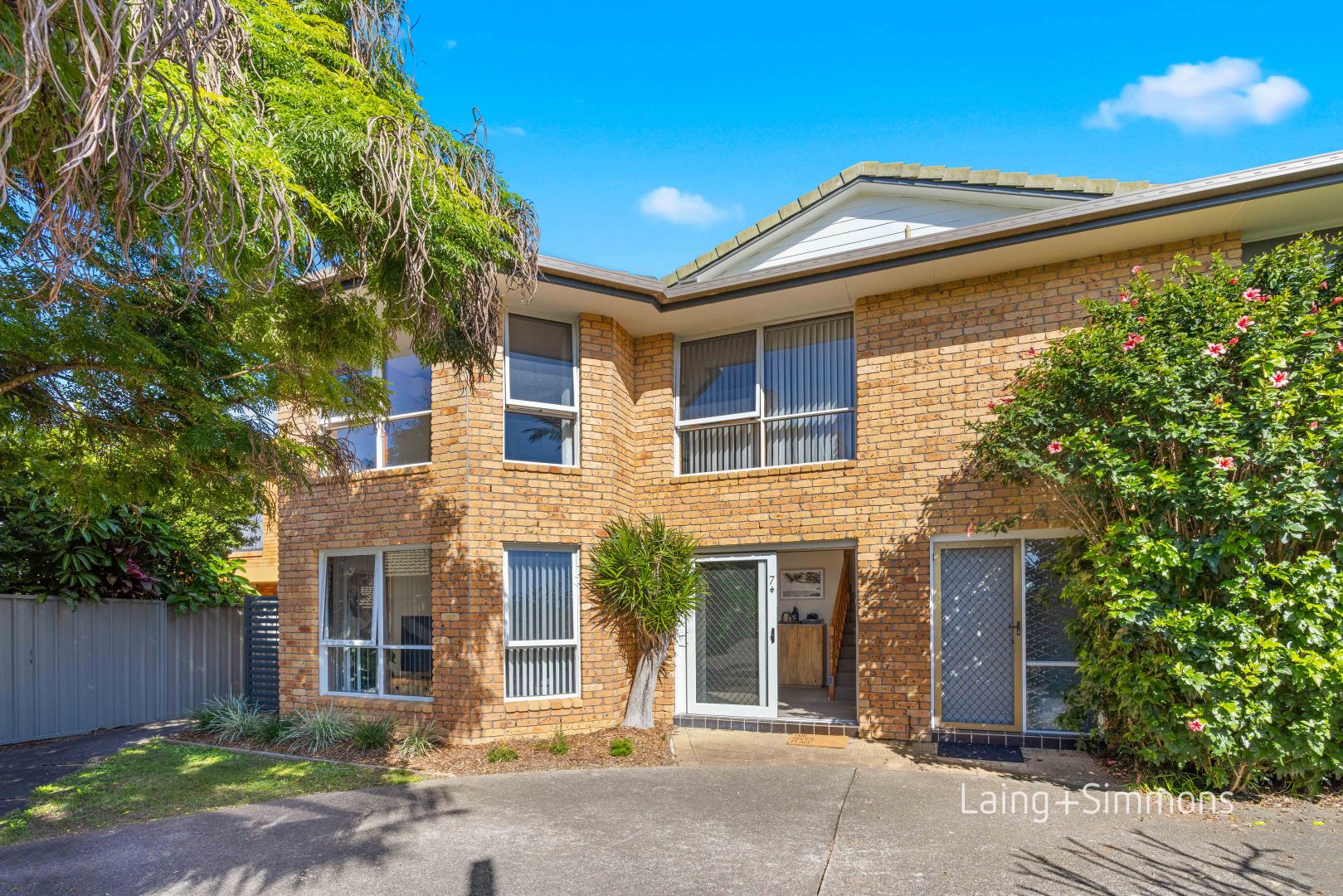 7/3 Parry Street, Lake Cathie NSW 2445, Image 1