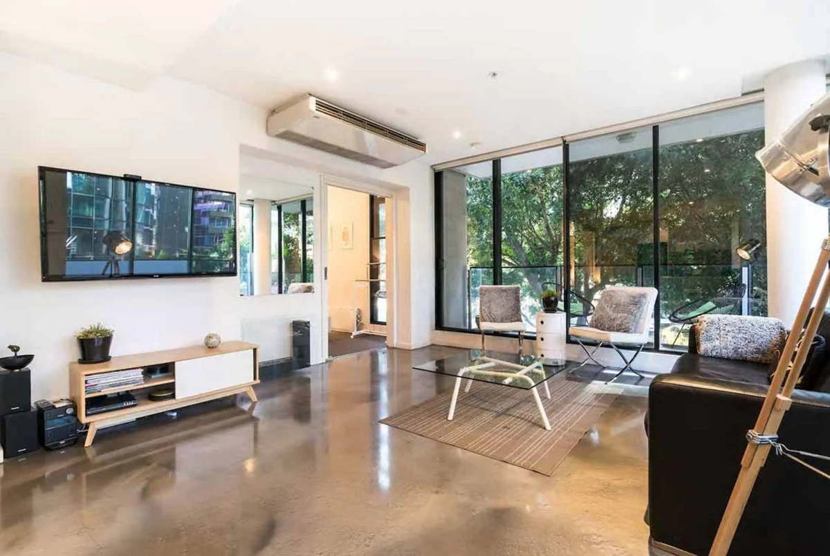 Additional image 6 of 101/5 Caravel Lane, Docklands VIC 3008