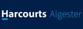 Logo for Harcourts Algester