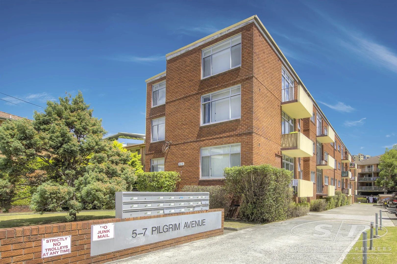 Additional image 3 of 20/5-7 Pilgrim Avenue, Strathfield NSW 2135