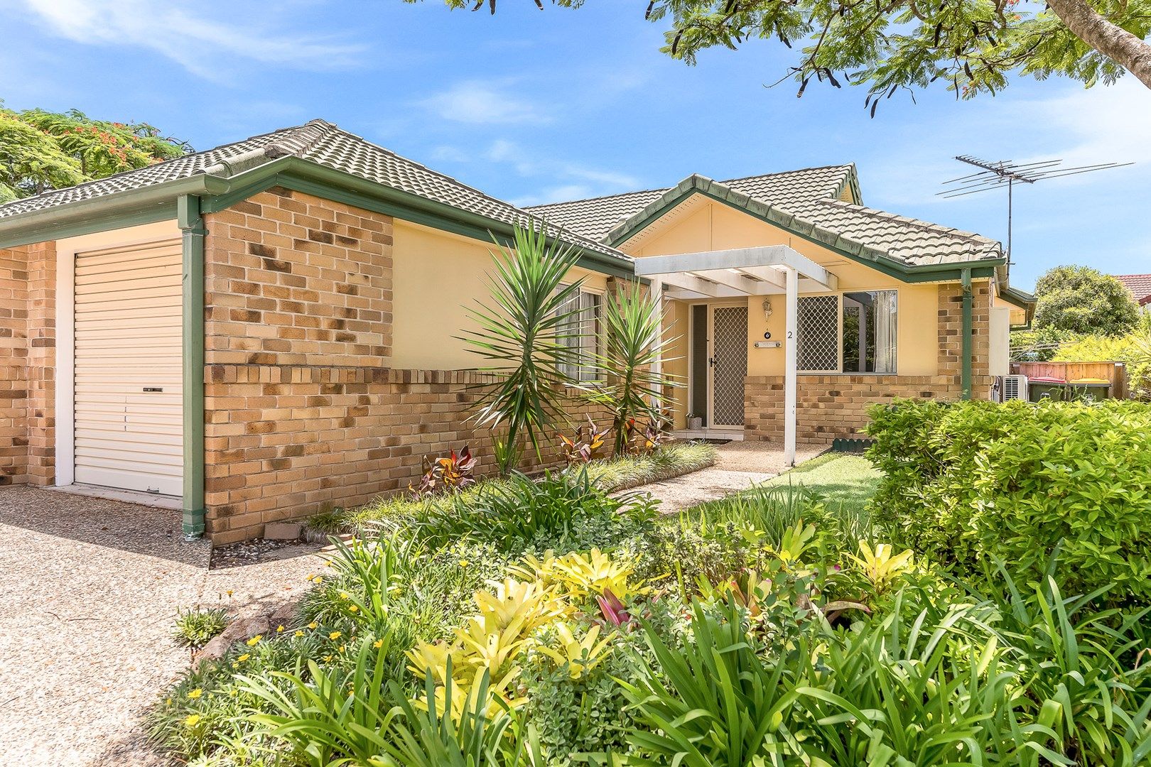 2/22 Railton Street, Aspley QLD 4034, Image 0