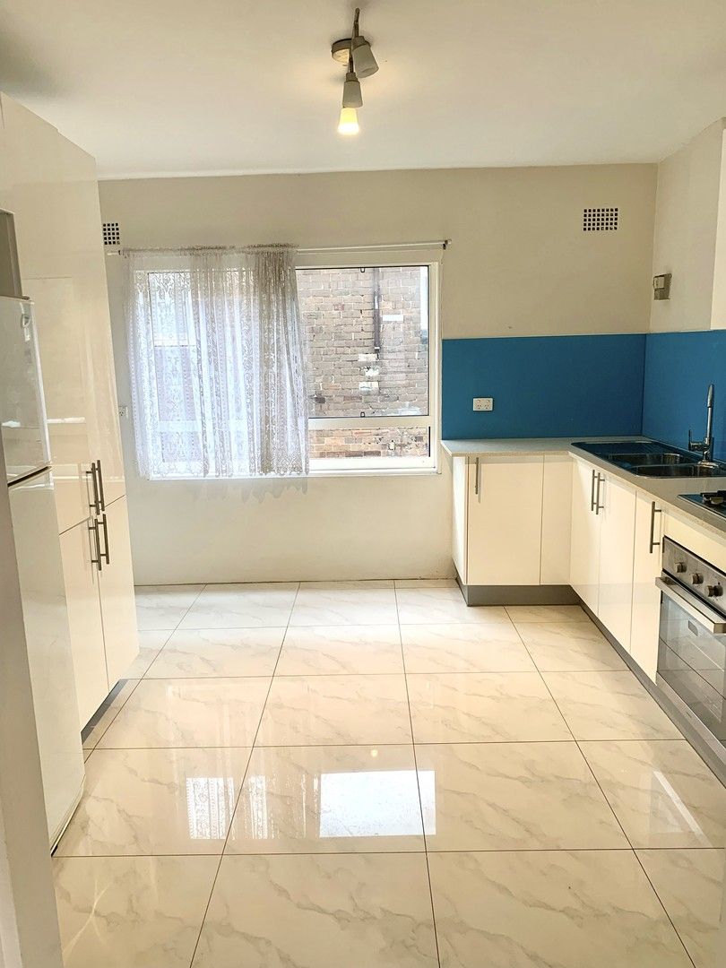 2 bedrooms Apartment / Unit / Flat in 4/30 Cowper Street RANDWICK NSW, 2031