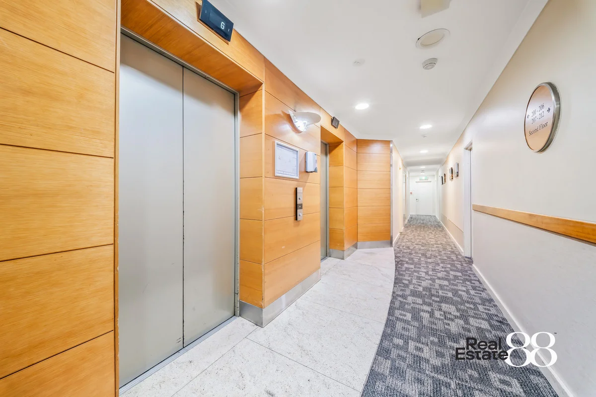 Additional image 25 of 202/112 Mounts Bay Road, Perth WA 6000