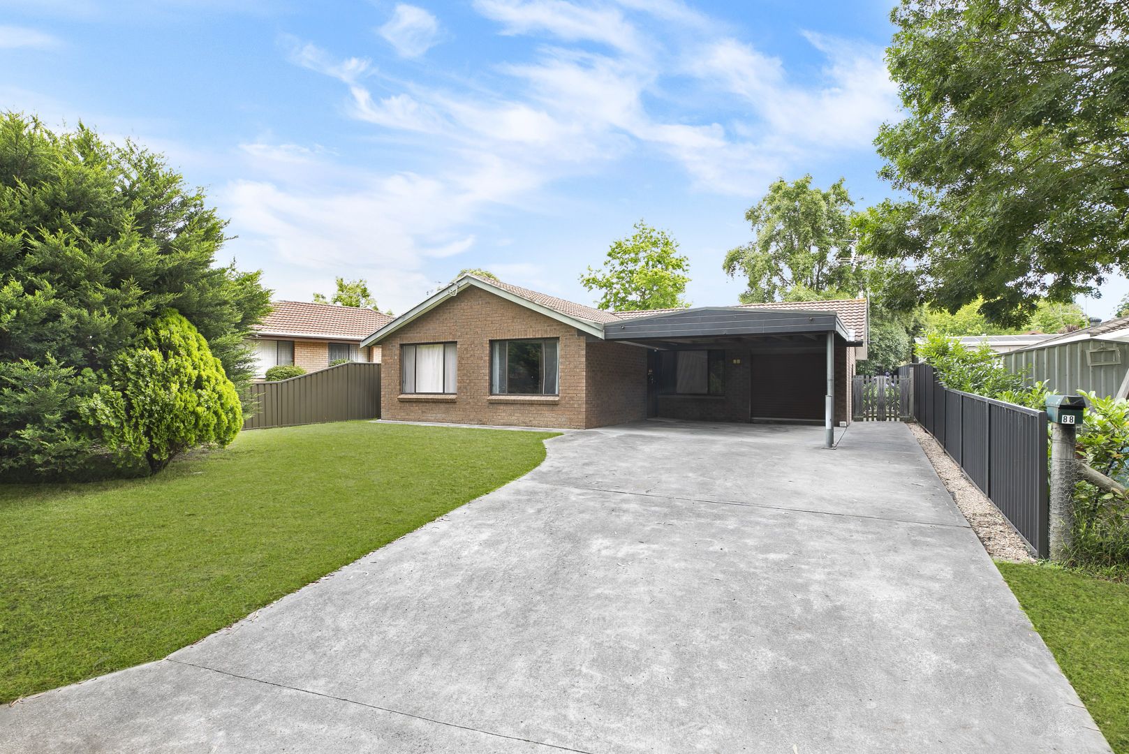 88 Railway Avenue, Colo Vale NSW 2575