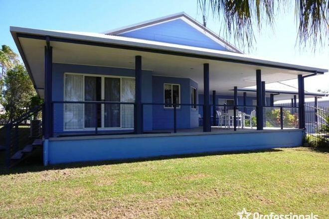 Picture of 20 Driftwood Close, GRASSTREE BEACH QLD 4740