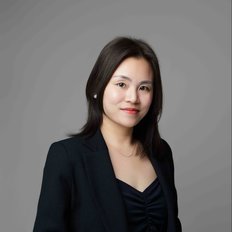 Nicole Chen, Property manager
