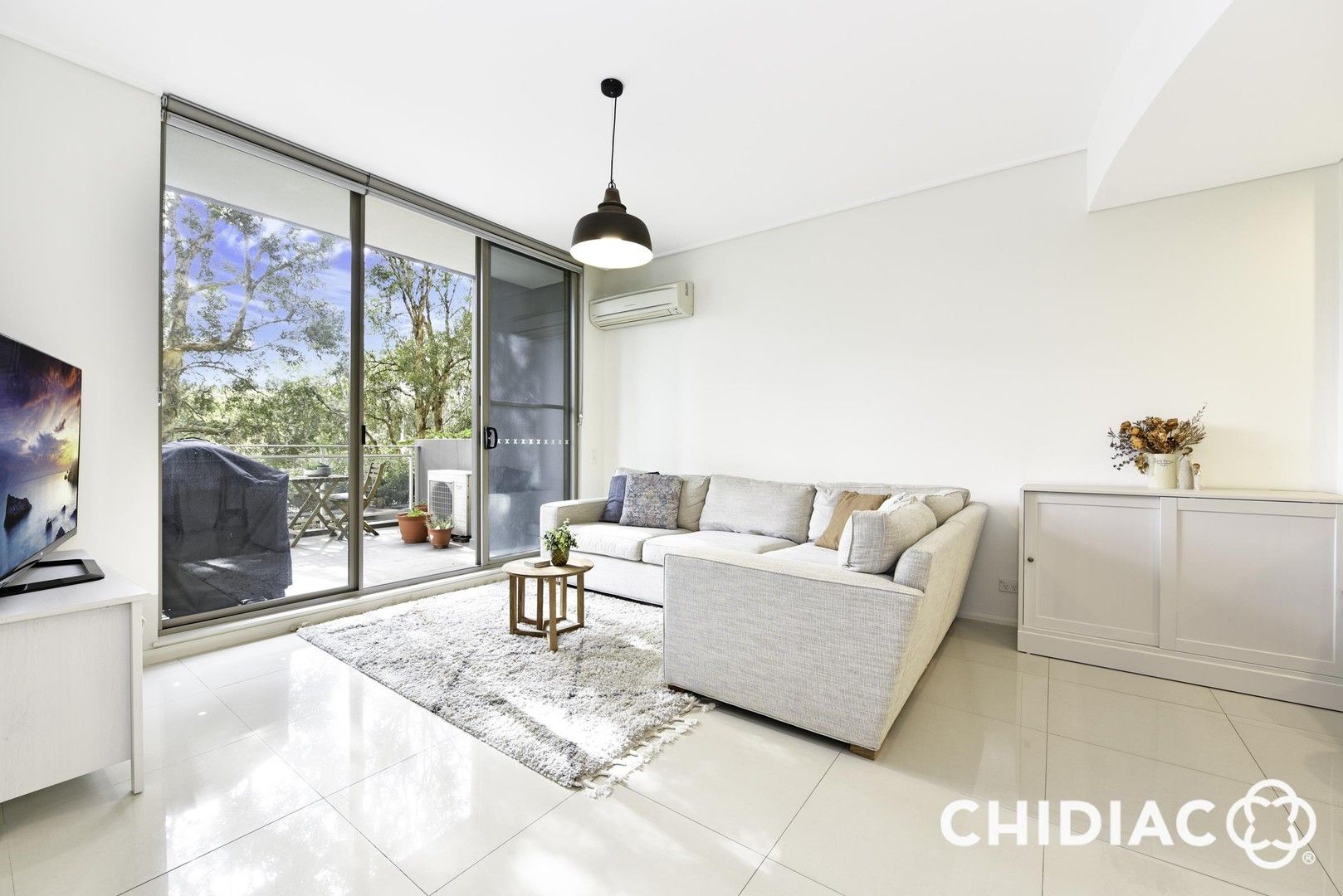 2 bedrooms Apartment / Unit / Flat in 102/19 Hill Road WENTWORTH POINT NSW, 2127