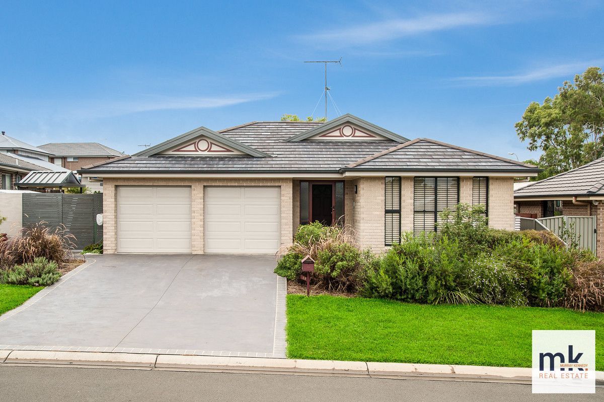 28 Bengal Crescent, Elderslie NSW 2570, Image 0