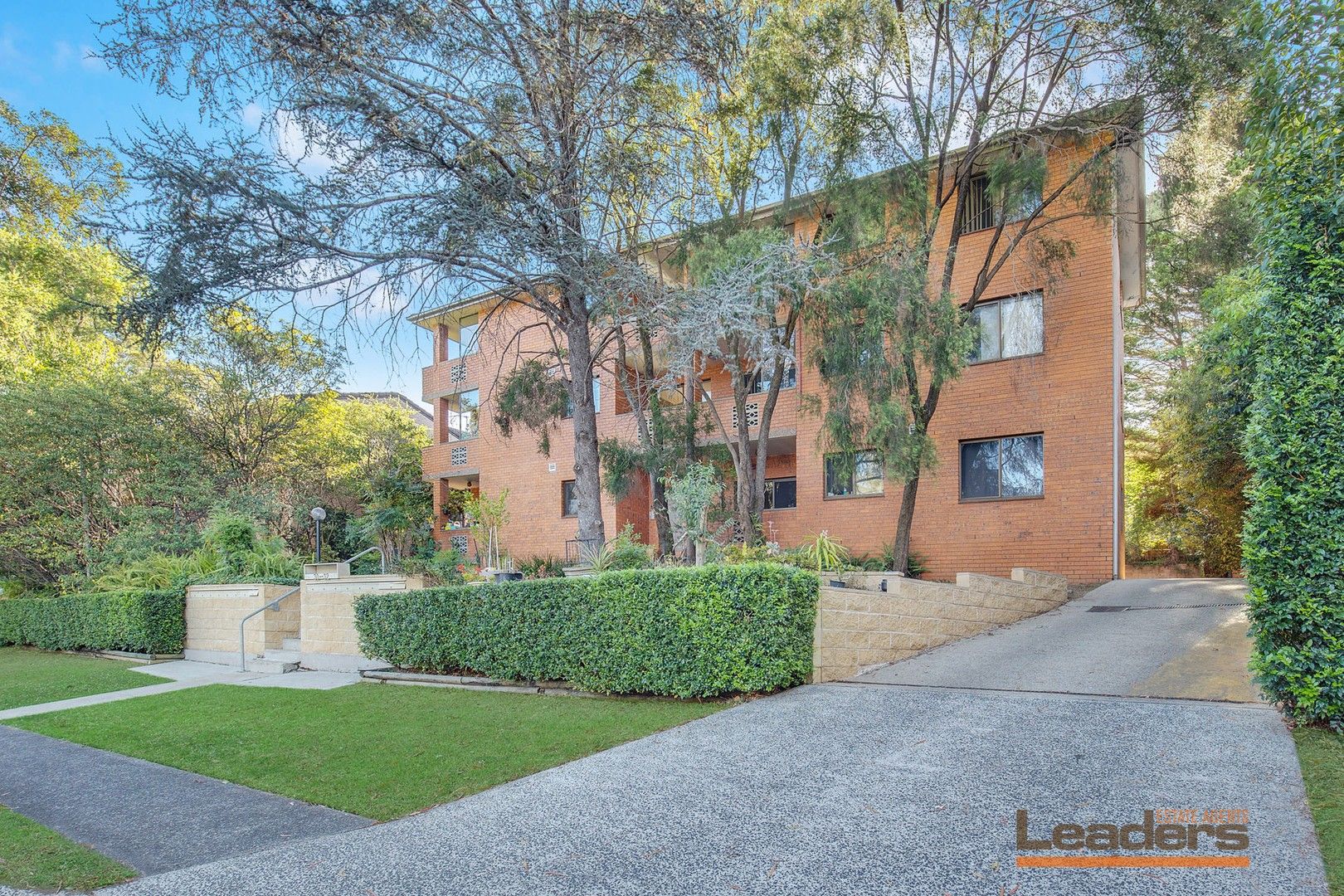 6/30-32 Doomben Avenue, Eastwood NSW 2122, Image 0