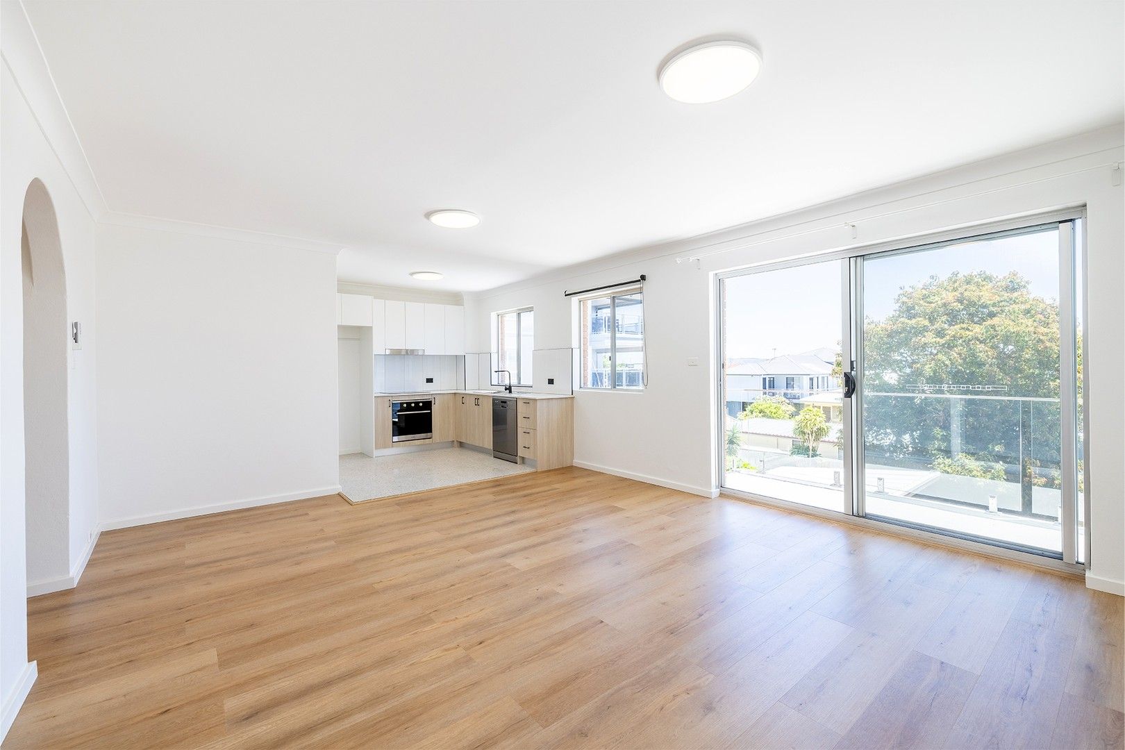 4/10 Soldiers Point Road, Soldiers Point NSW 2317 Apartment For Rent