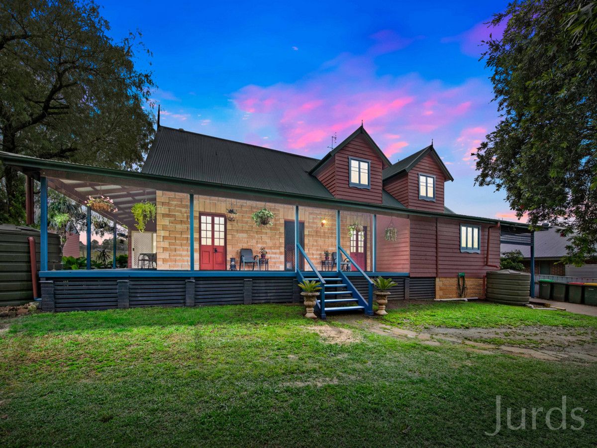 24 Second Street, Millfield NSW 2325, Image 0