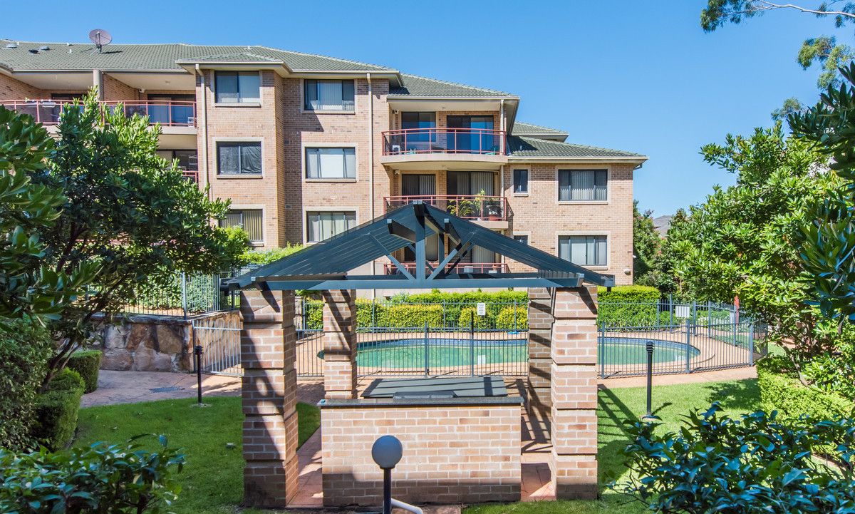 6/8187 Cecil Avenue, Castle Hill NSW 2154 Apartment For Rent 650 Domain