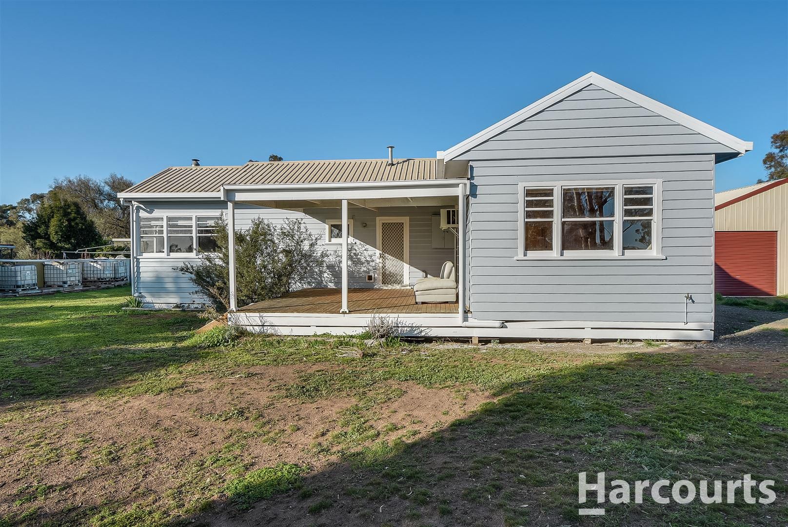 4 Baker Street, Jung VIC 3401, Image 0