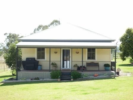 9 Russell Road, Kandos NSW 2848