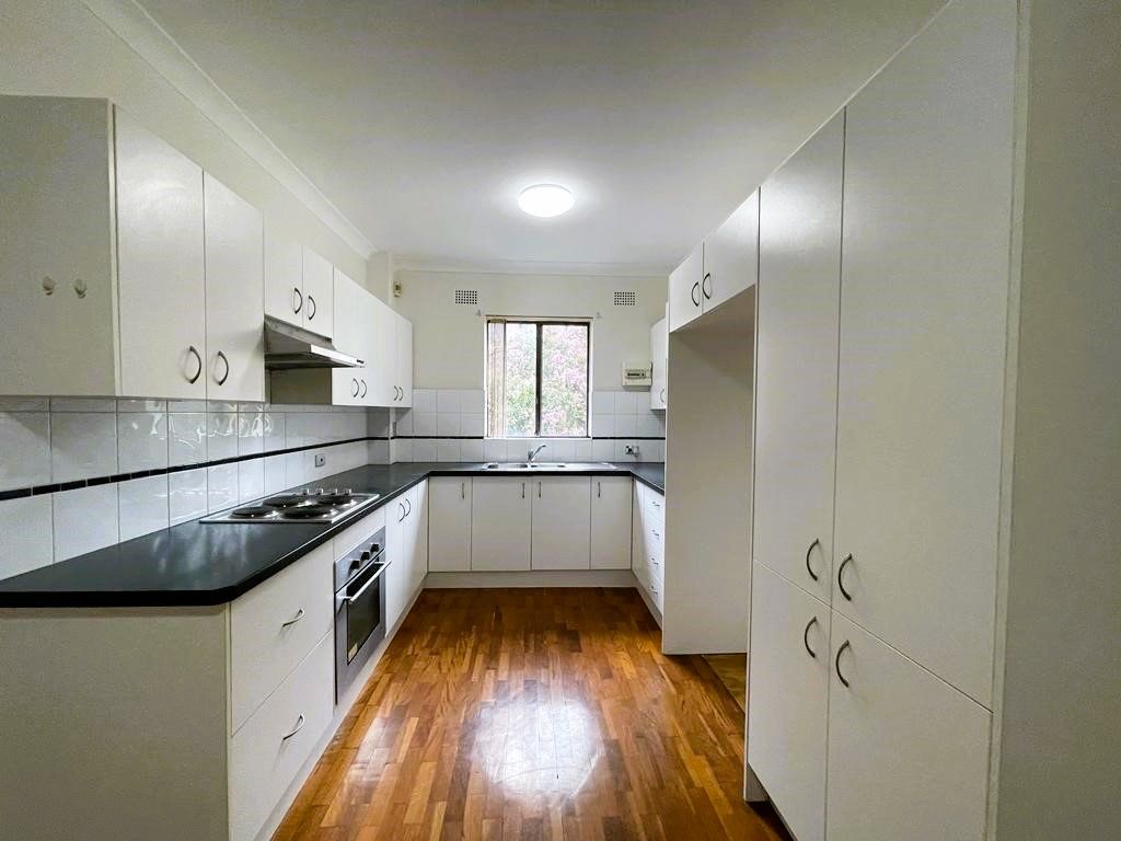 4/4547 Calliope Street, Guildford NSW 2161 Apartment For Rent Domain