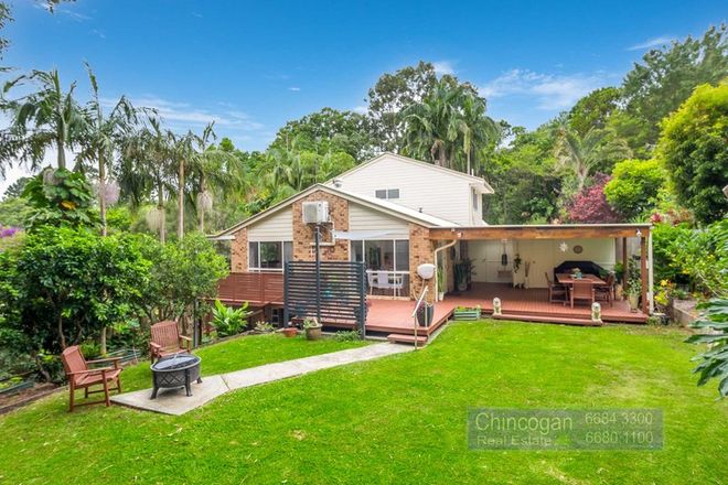 Picture of 7 Narooma Drive, OCEAN SHORES NSW 2483