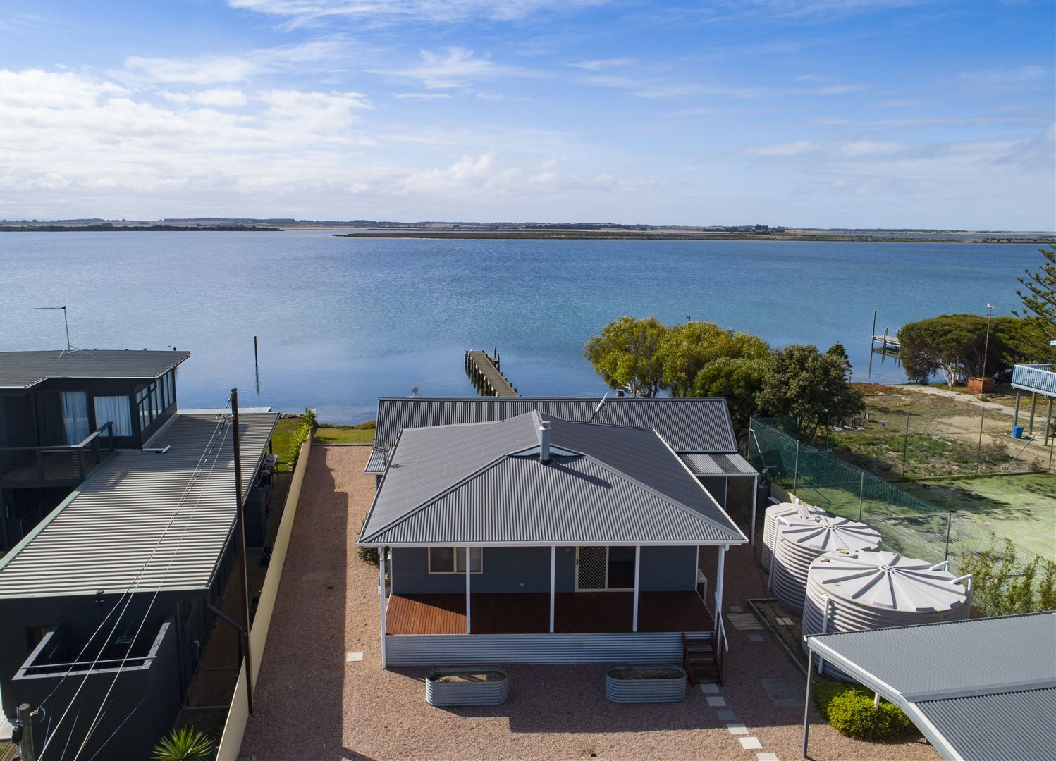 32 Mundoo Channel Drive, Hindmarsh Island SA 5214, Image 1