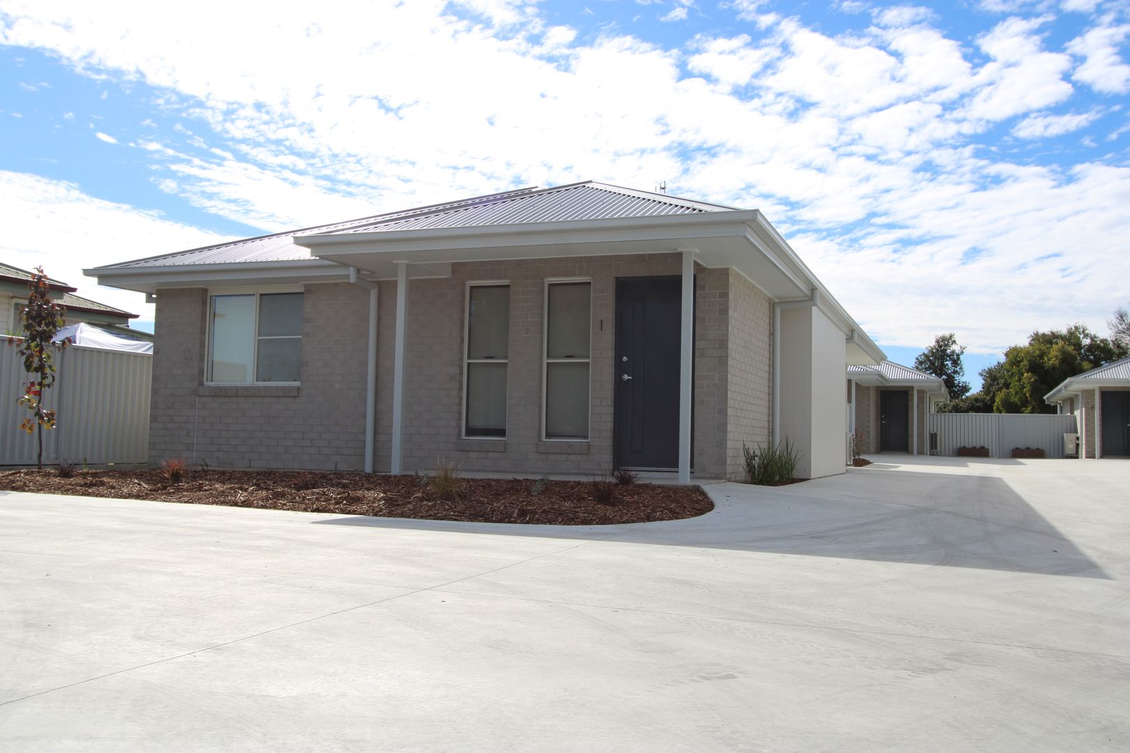 2 bedrooms House in 1/160 Glen Innes Road INVERELL NSW, 2360