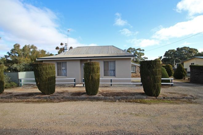 Picture of 4 Mitchell Flat, BURRA SA 5417