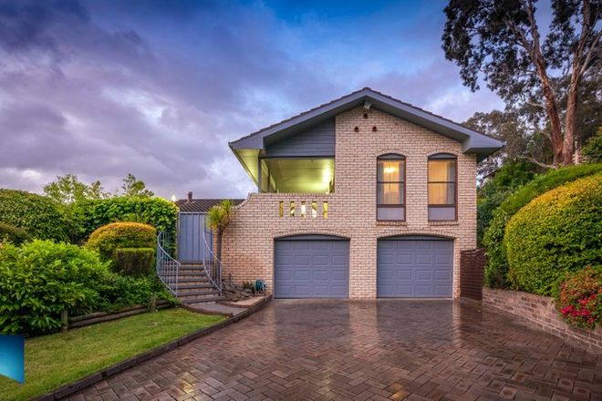 Picture of 3 Couvreur Street, GARRAN ACT 2605