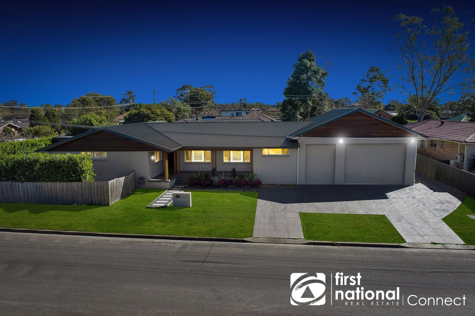 15 Havelock Street, McGraths Hill NSW 2756 House For Rent 1,000