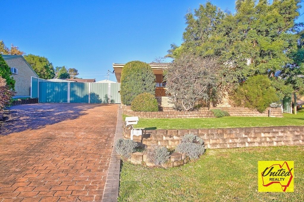 3 North Vanderville Street, The Oaks NSW 2570, Image 1