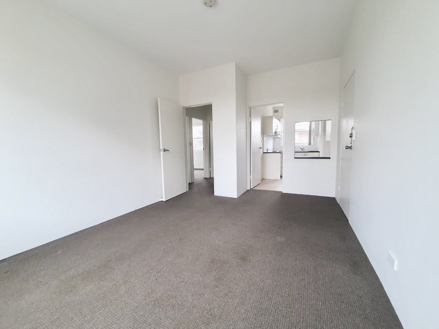 2 bedrooms Apartment / Unit / Flat in 8/1-3 Therry Street STRATHFIELD SOUTH NSW, 2136