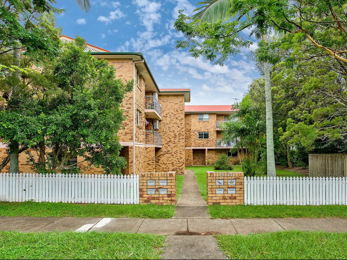 7/36 Wongara Street, Clayfield QLD 4011, Image 0