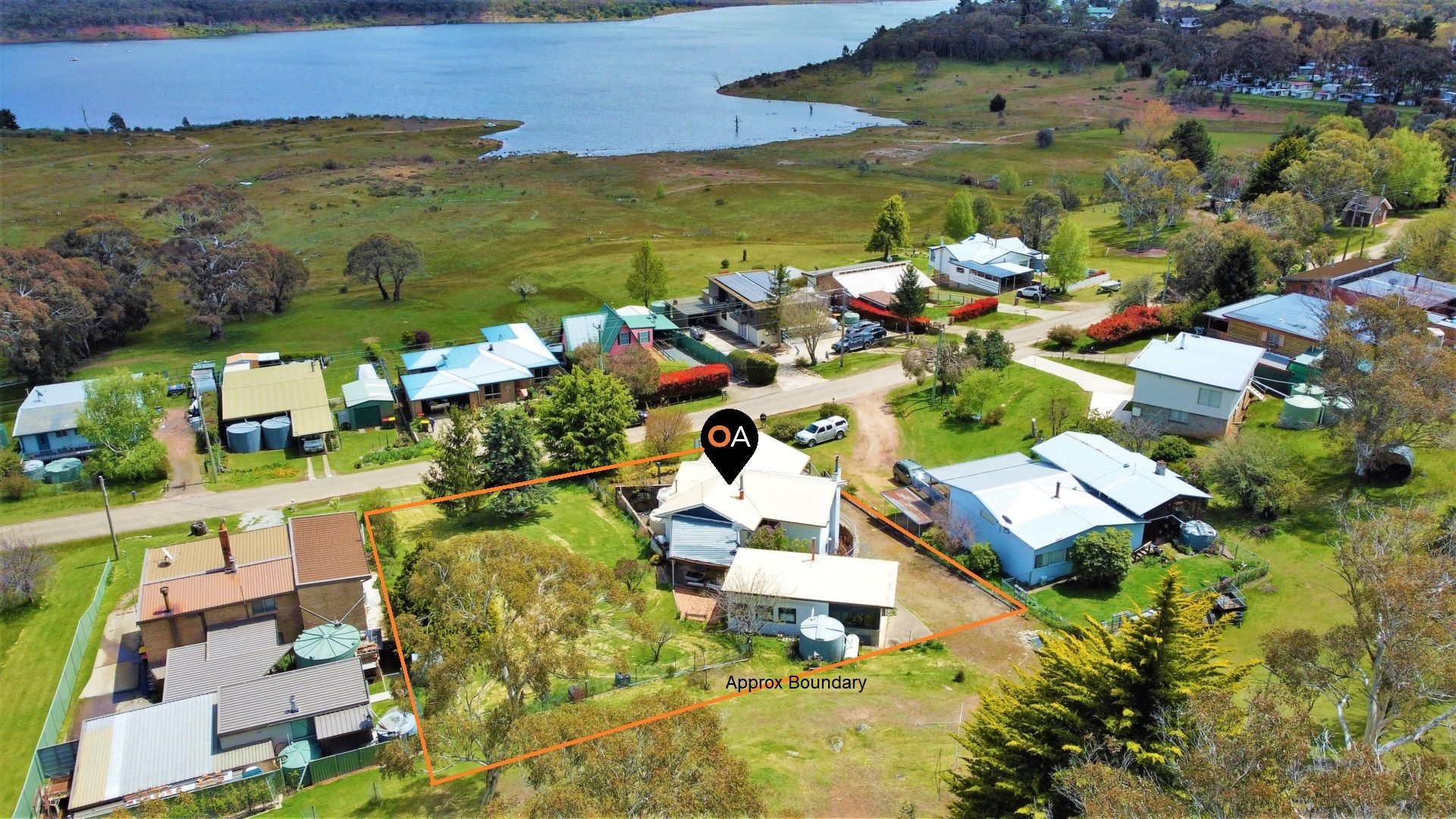 29 Illawong Road, Anglers Reach NSW 2629, Image 0