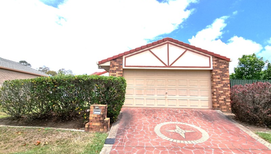 Picture of 12 JARRAH PLACE, FITZGIBBON QLD 4018