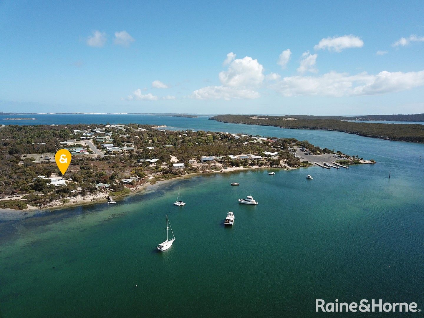 14 Sandpiper Court, Coffin Bay SA 5607, Image 0