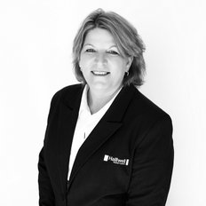 Donna Bellinger, Sales representative