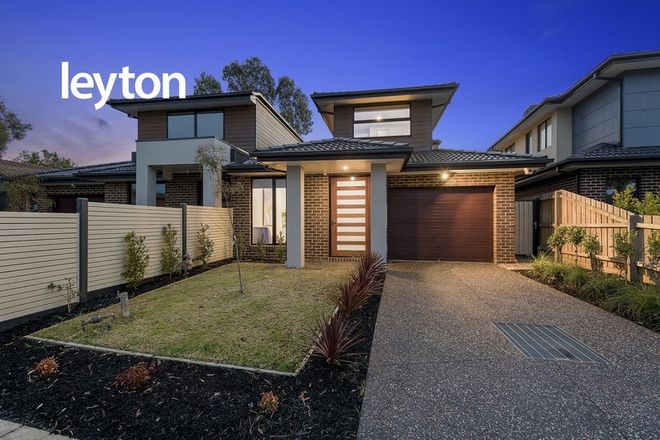 Picture of 30A Liverpool Drive, KEYSBOROUGH VIC 3173