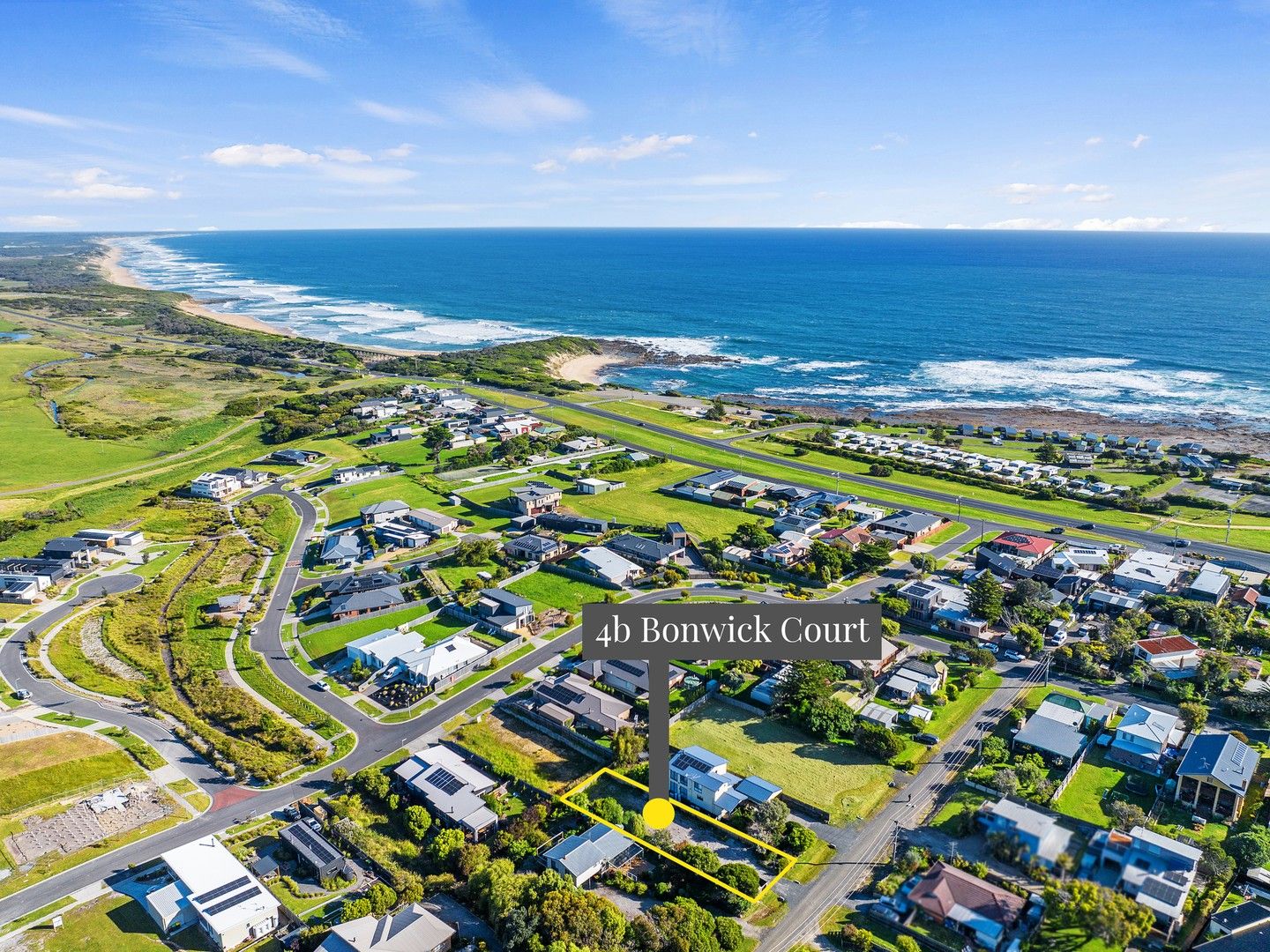 4B Bonwick Court, Kilcunda VIC 3995, Image 1