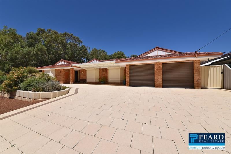 31 Bamford Place, Balcatta WA 6021, Image 0