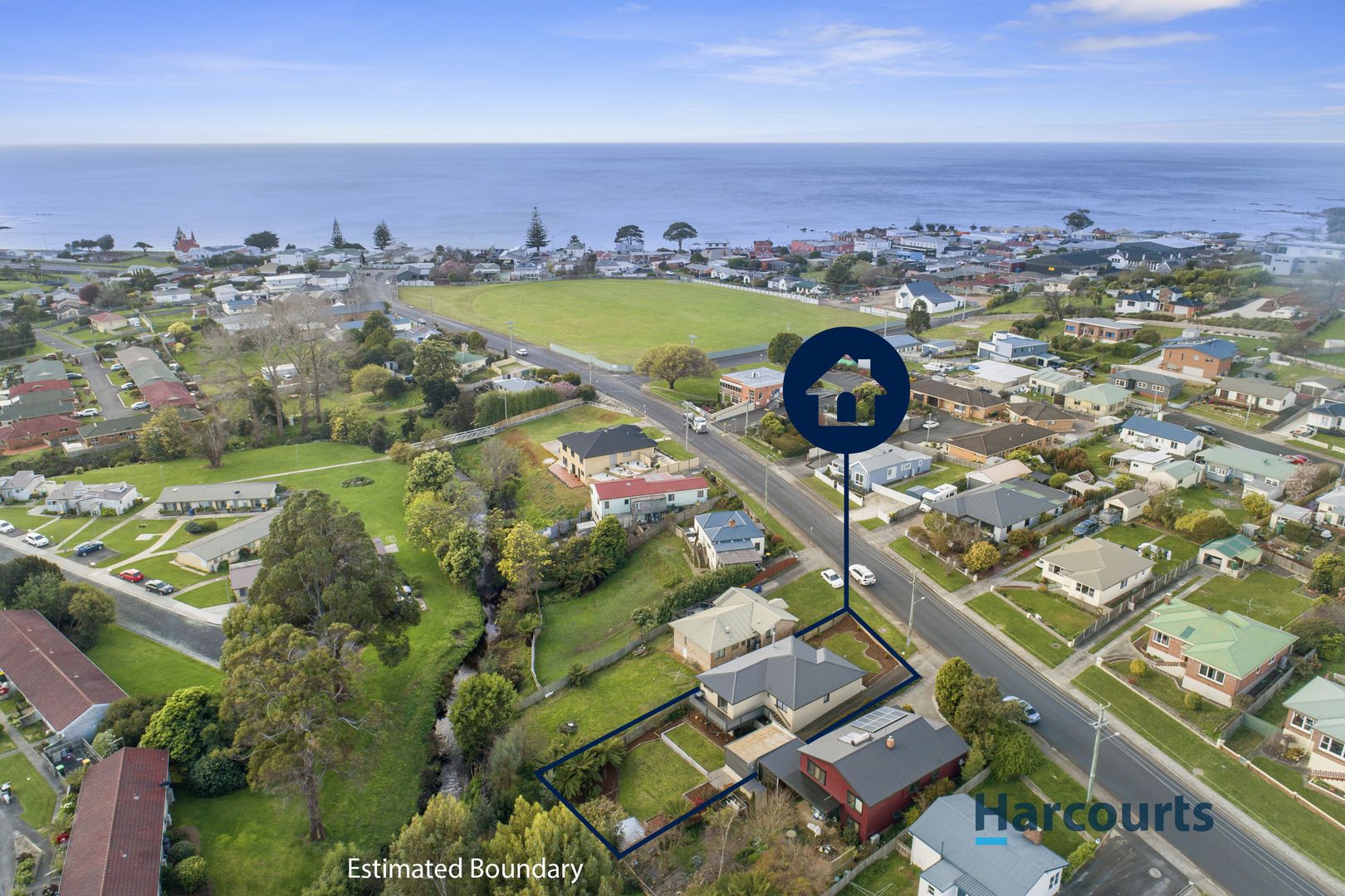 34 Ironcliffe Road, Penguin TAS 7316, Image 1