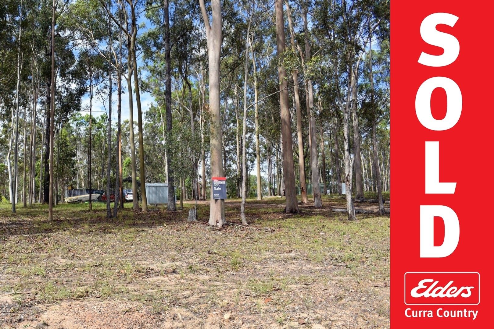 Lot 150 Daniel Road, Bauple QLD 4650, Image 0