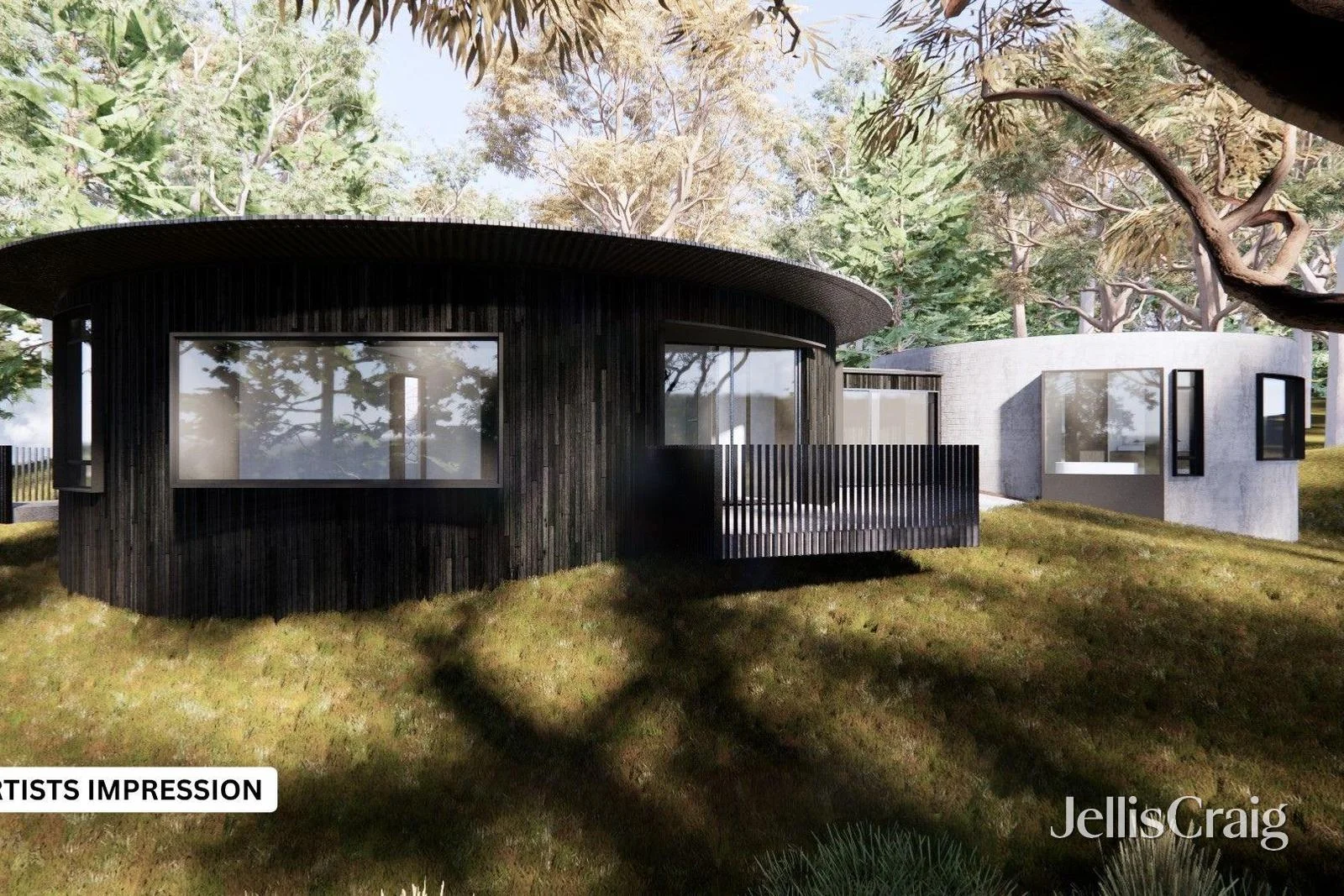 Additional image 10 of 2A Golden Springs Avenue, Hepburn Springs VIC 3461