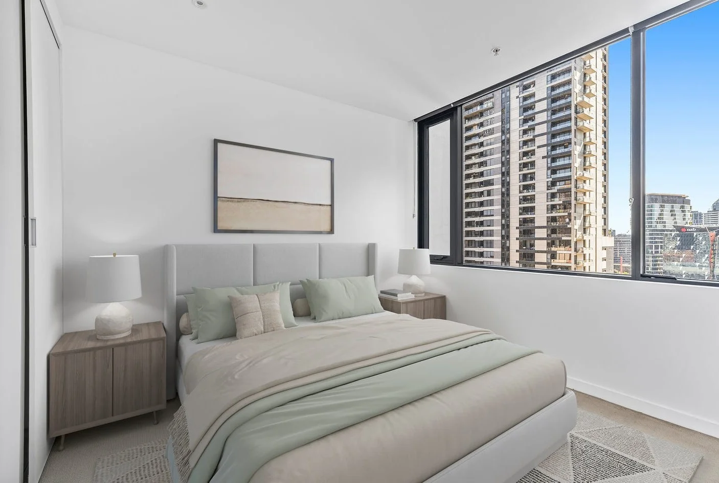 Additional image 6 of 1507/11 Rose Lane, Melbourne VIC 3000