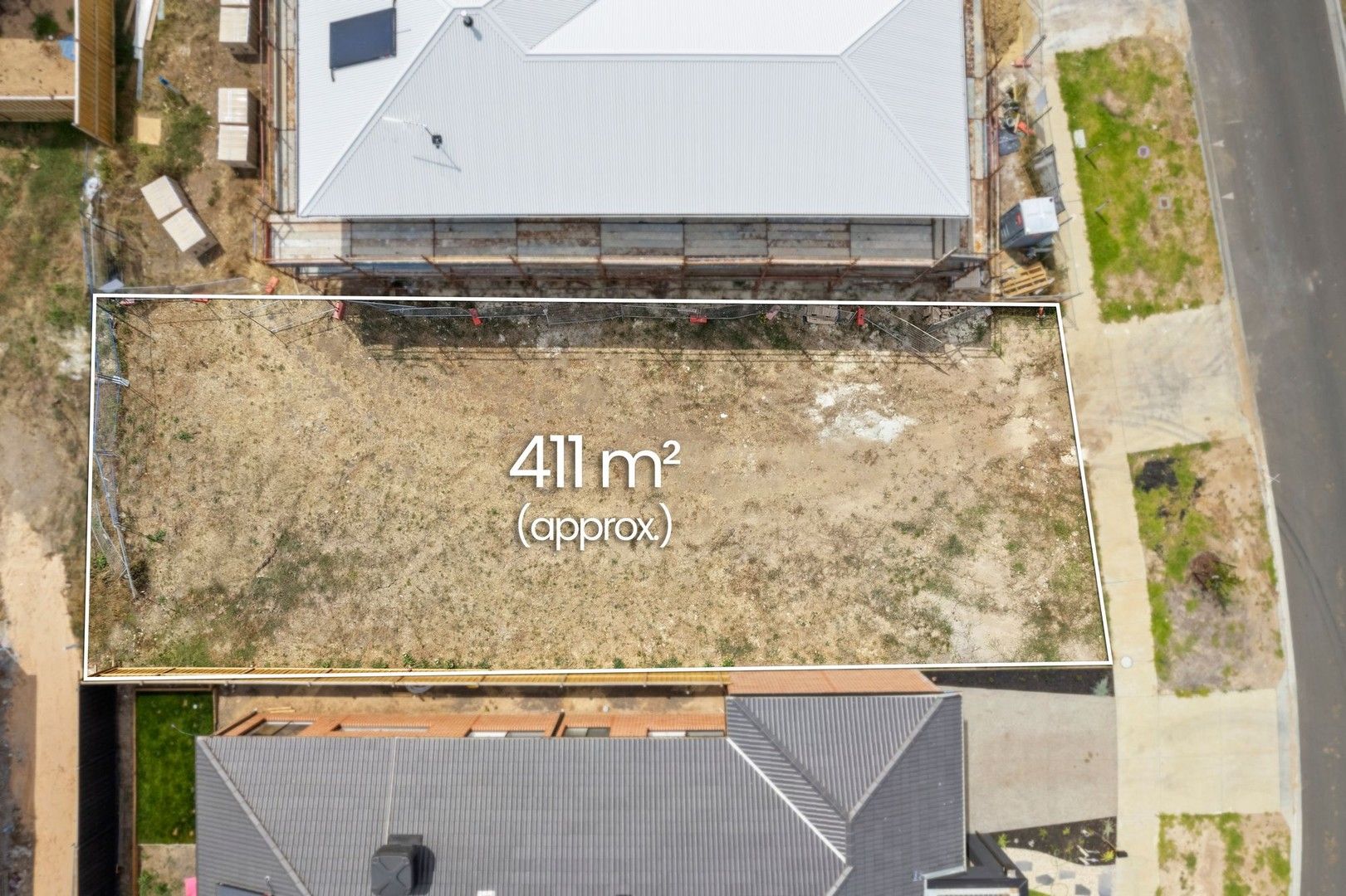 Vacant land in 90 Holst Street, ARMSTRONG CREEK VIC, 3217