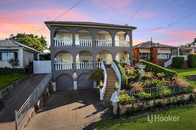 Picture of 17 Adler Parade, GREYSTANES NSW 2145